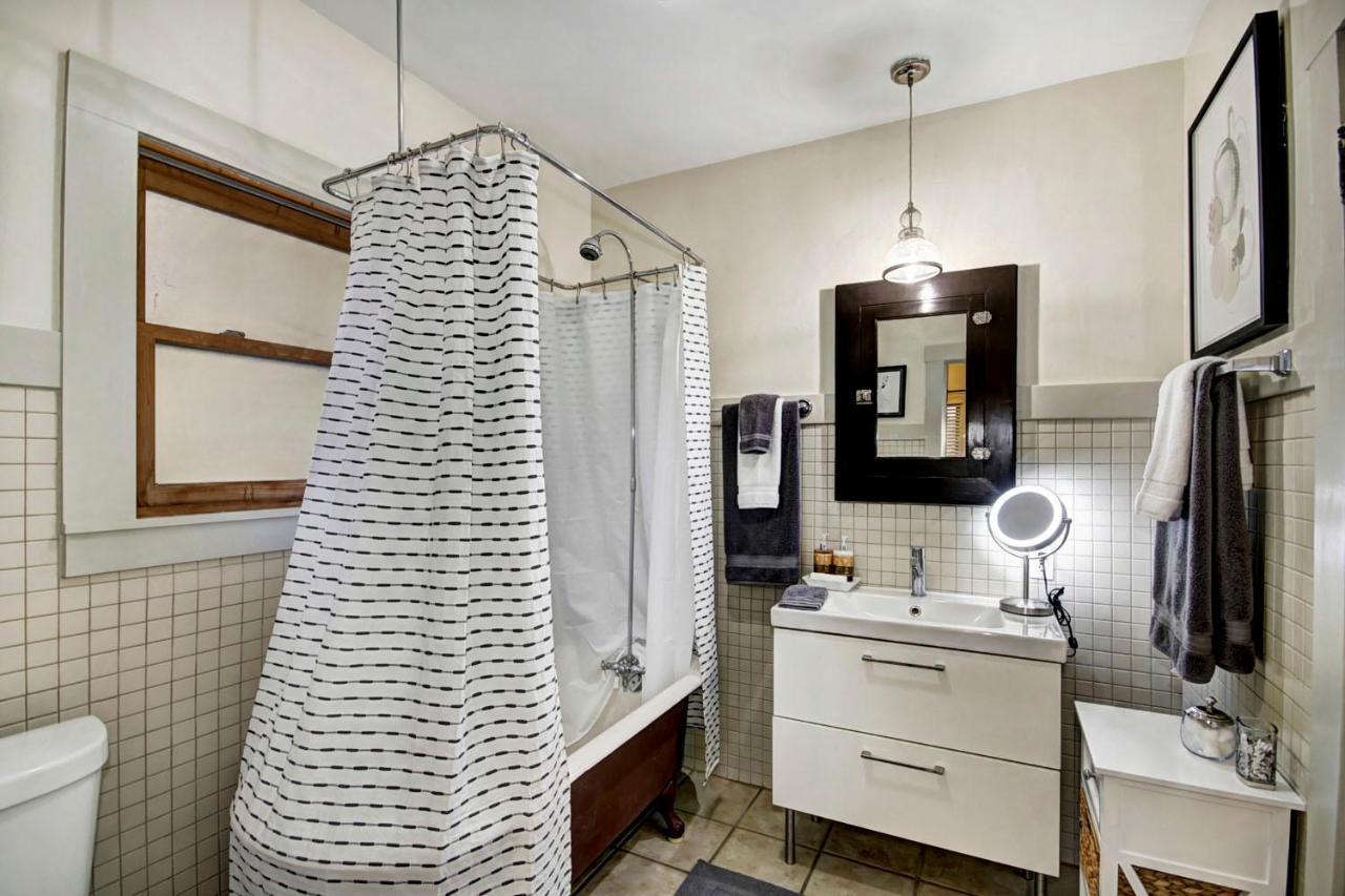 Charming 2Bed French Colonial Apartment In Desirable Midtown Sacramento Eksteriør bilde